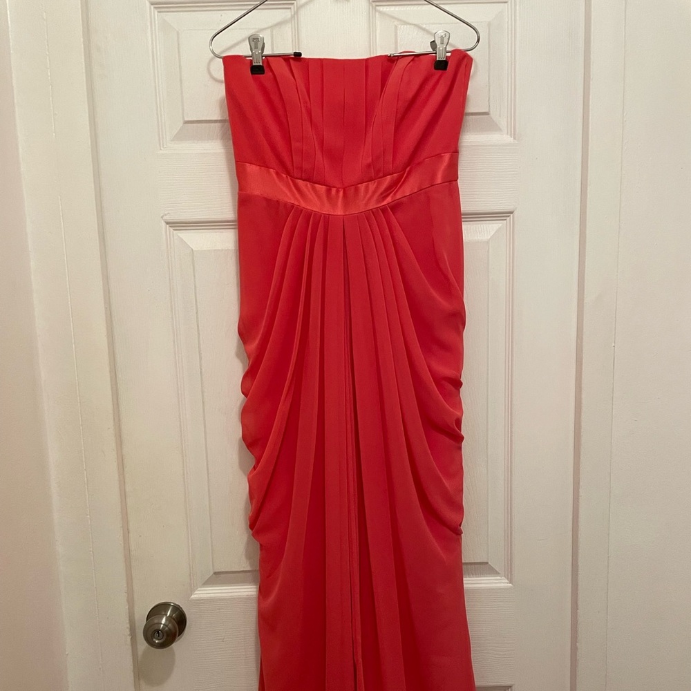 Bridesmaid / Prom Evening Gown